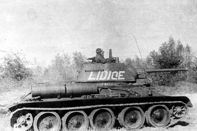 Lidice T-34_2